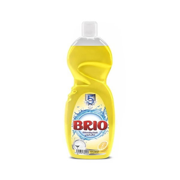 DISHWASHING LEMON 570282-V001 by Brio