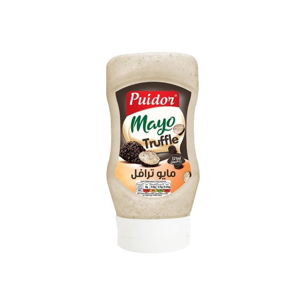 PUIDOR MAYO TRUFFLE