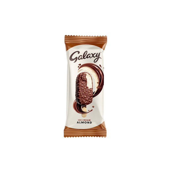 GALAXY ALMOND ICE STICK