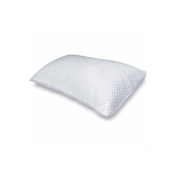 PROMO QUILTED PILLOW 570611-V001 by Home Collection