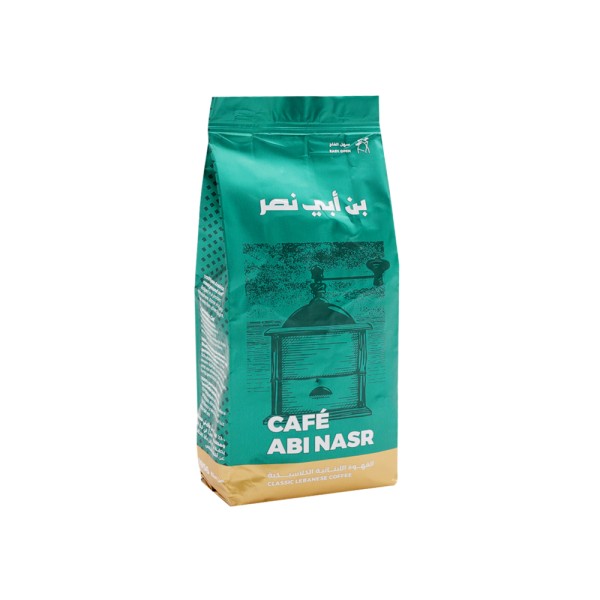 GROUND COFFEE 570987-V001 by Café Abi Nasr