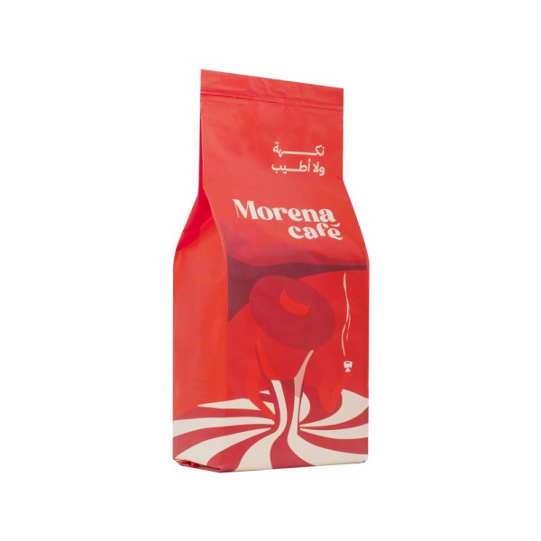 GROUND COFFEE