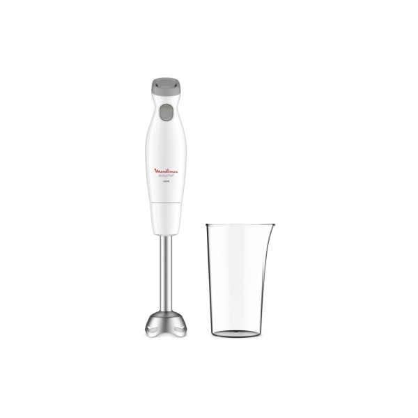 MOULINEX HAND BLENDER STAINLESS 2 SPEEDS