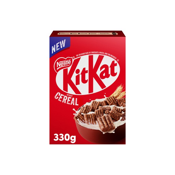 KITKAT CEREAL