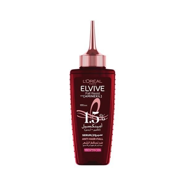 L'Oreal Paris Elvive Fall Resist Anti Hair-Fall Serum 571464-V001 by L'Oreal