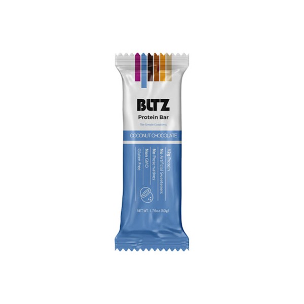 BLTZ COCONUT CHOCOLATE