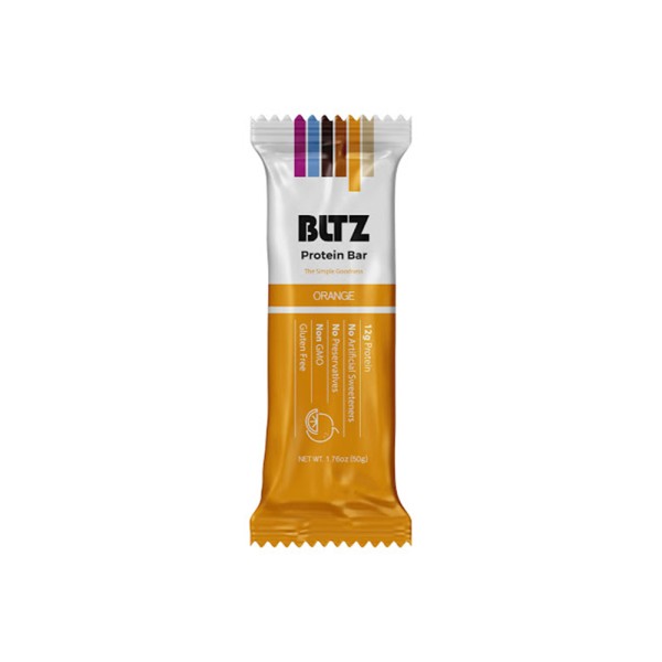 BLTZ ORANGE