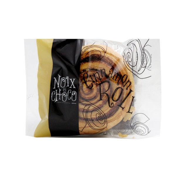 NOIX CHOCO CINNAMON ROLL