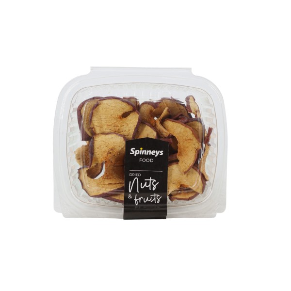 SPINNEYS SLICED APPLE