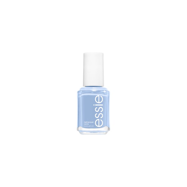 ESSIE NAIL POLISH SALT WATER HAPPY 374