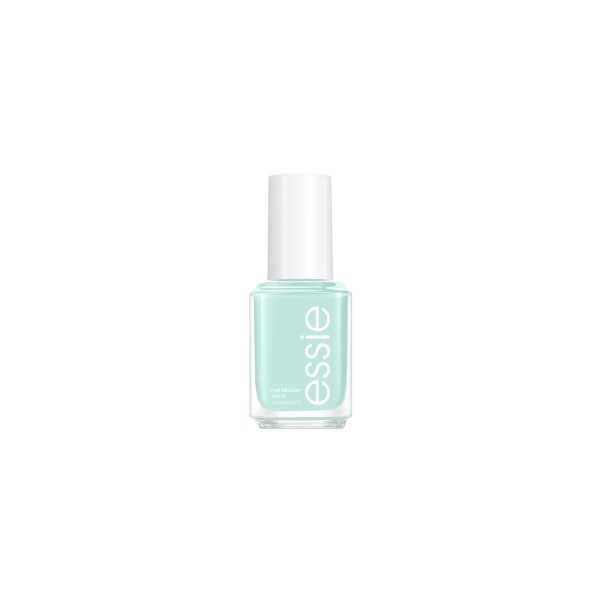 ESSIE NAIL POLISH MINT CANDY 99