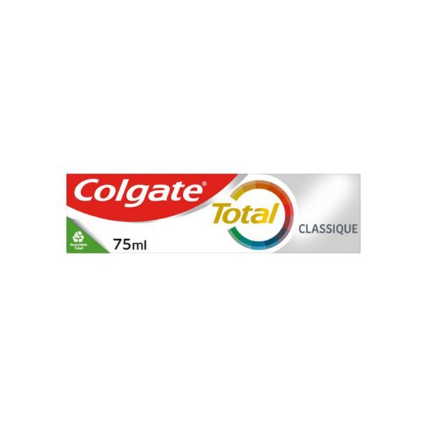 Colgate Total Complete Care Toothpaste 75ML
