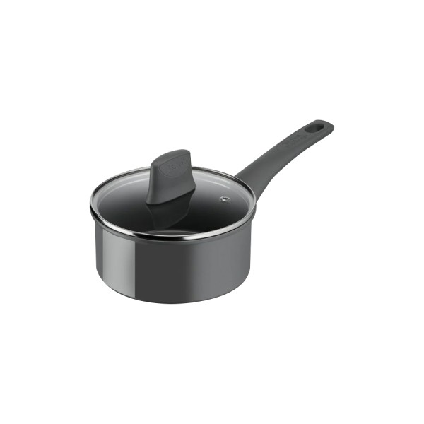 TEFAL RENEWAL CERAMIC SAUCEPAN AND LID