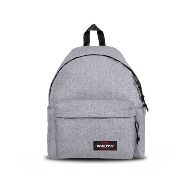EASTPAK PADDED PAK R SUNDAY GREY
