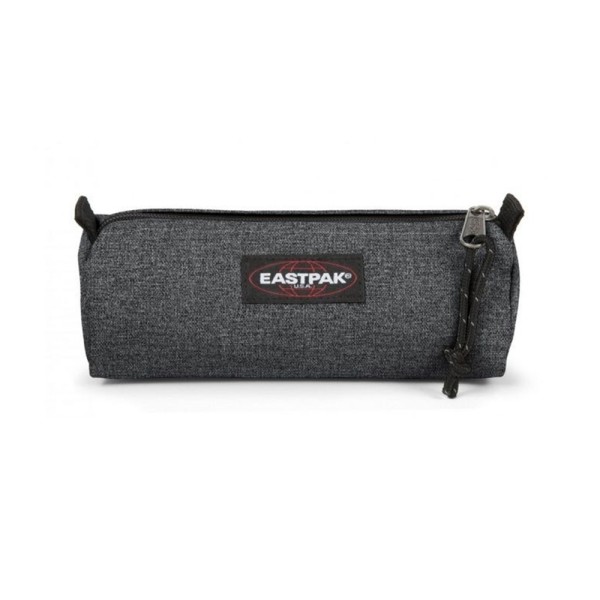 EASTPAK BENCHMARK SINGLE BLACK DENIM