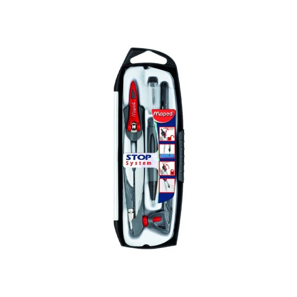 MAPED M COMP STOPSYSTEM 5PC SET