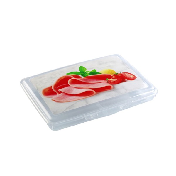 HEGA SAPPORO FLAT LUNCH CASE