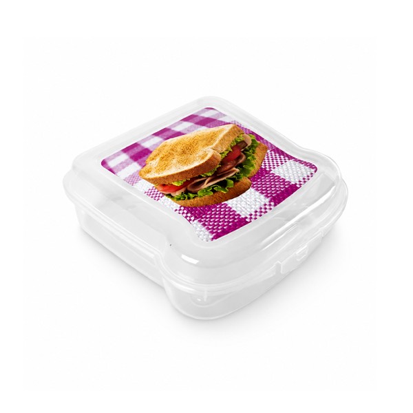 HEGA  LUNCH SANDWICH TABLECLOTH