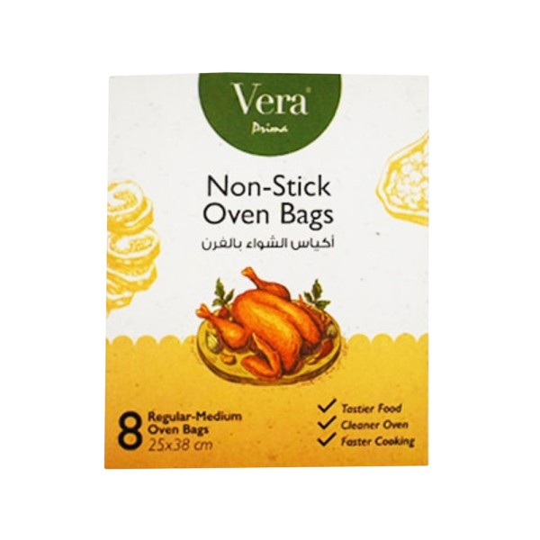 VERA OVEN BAGS