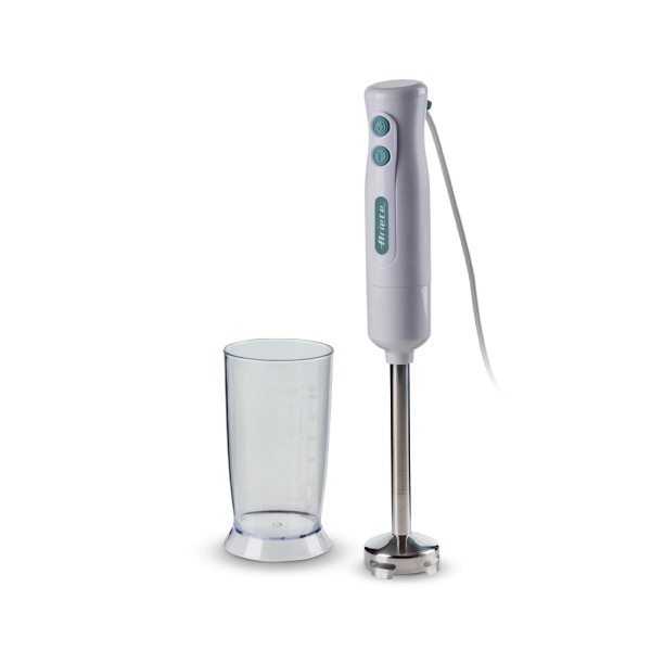 ARIETE HAND BLENDER WHITE  BLUE