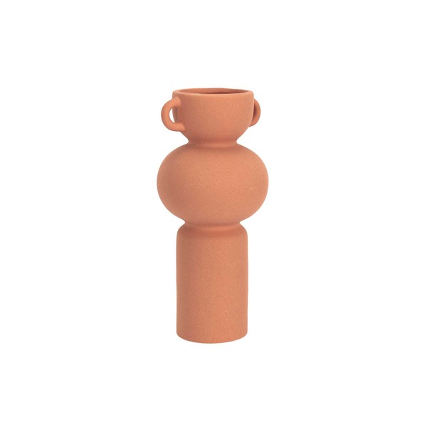 HD FACTORY VASE CERAMIC SCAND BRIK 