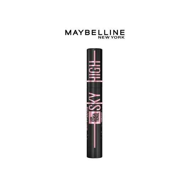 MAYBELLINE MASCARA SKY HIGH COSMIC BLACK