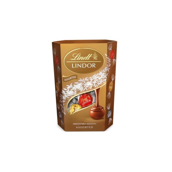  LINDT L&S LINDOR ASS.CO. 