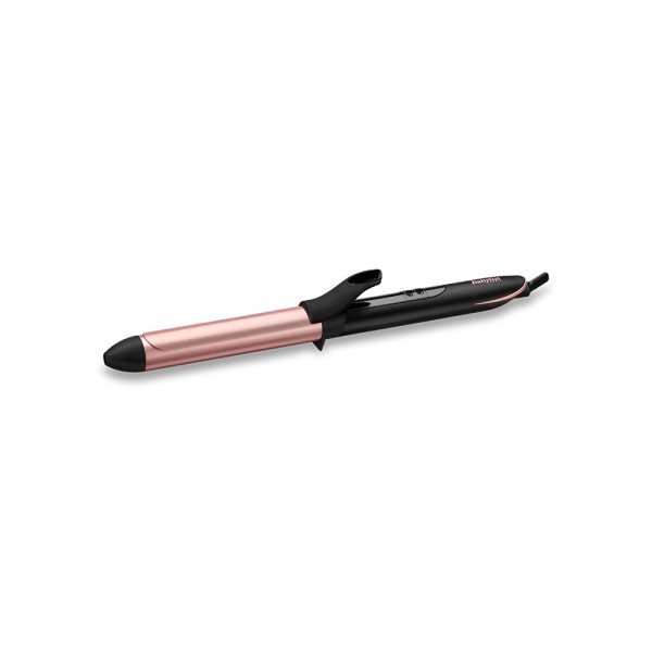 BABYLISS HAIR CURLING CERAMIC 6 HEAT SETT 25MM