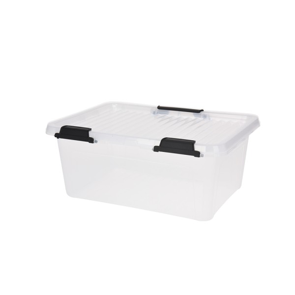  MULTIBOX TRANSPARENT