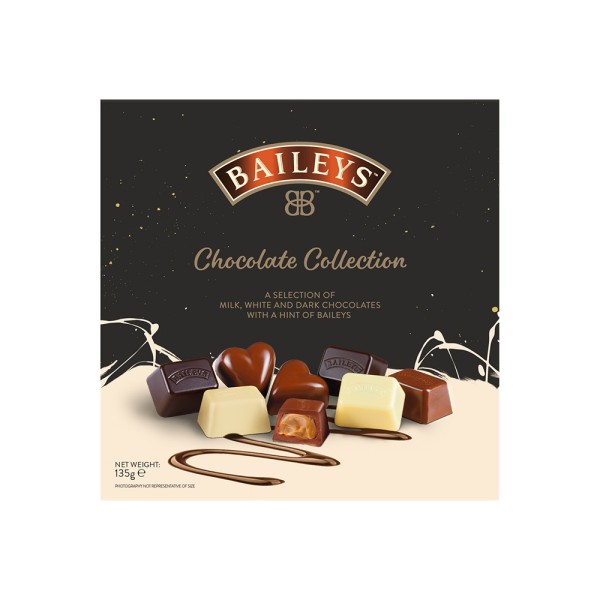BAILEYS CHOCOLATE COLLECTION PS