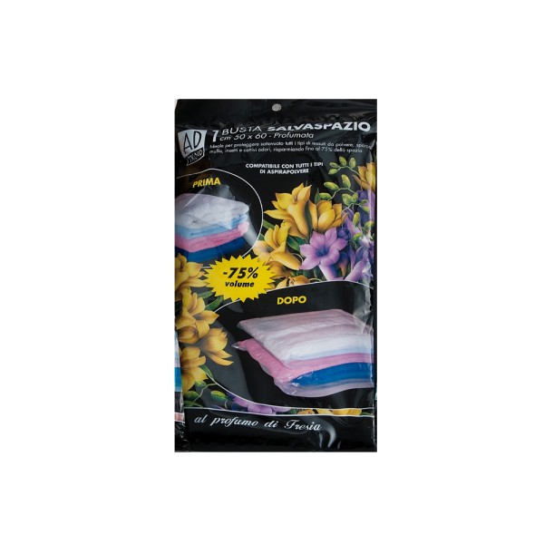 AD TREND VACUUM BAG MIX