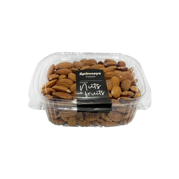 SPINNEYS ALMOND SUPREME