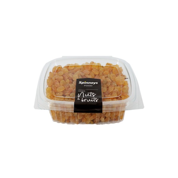 SPINNEYS GOLDEN RAISIN