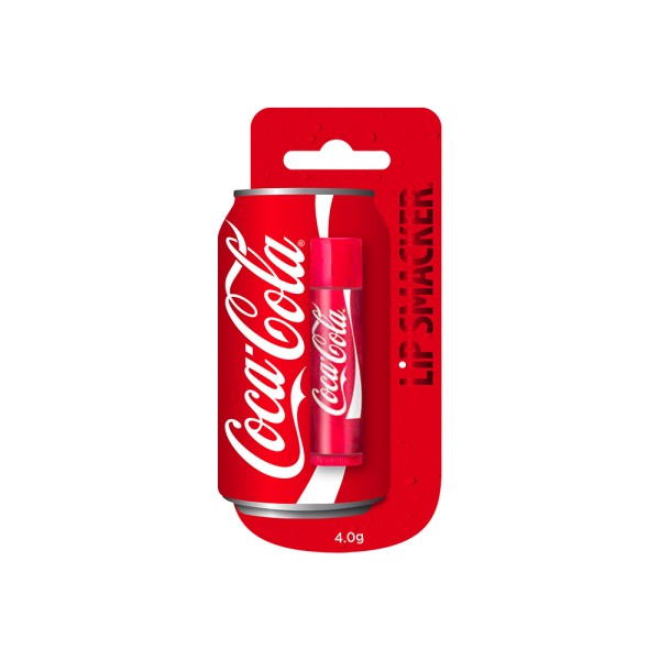 LIPSMACKER COCA COLA BALM