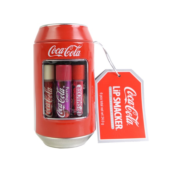 LIPSMACKER CLASSIC CAN