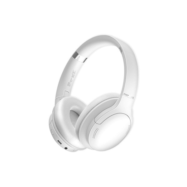 PROMATE HIGH FIDELITY OVER EAR WIRELESS HEADPHONES WH