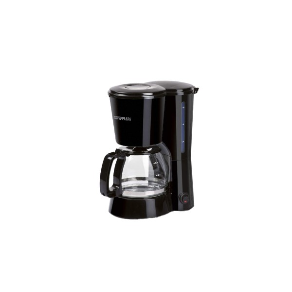 G3 FERRARI COFFEE MAKER 1.5L NYLON FILTER 40 M KEEP WARM