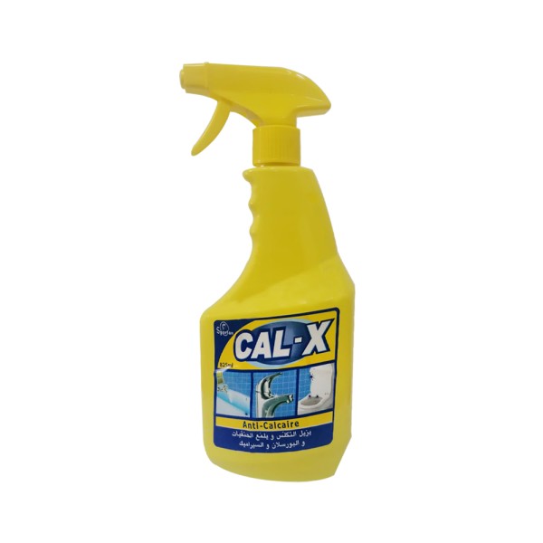 CAL-X CALCAIRE REMOVER