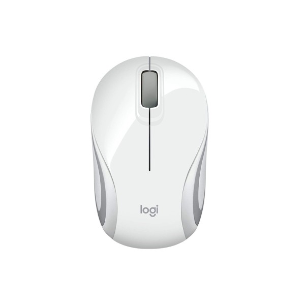 LOGITECH MOUSE WIRELESS USB 2.4GHZ 10M RANGE