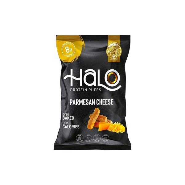 HALO PARMESAN CHEESE