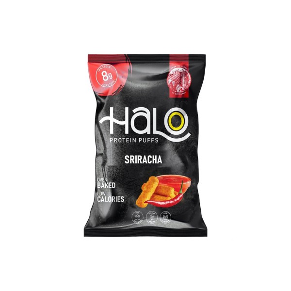 HALO SRIRACHA