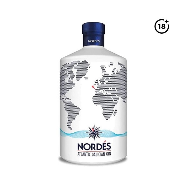 NORDES SPANISH GIN