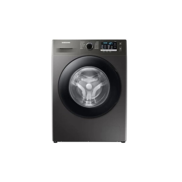 SAMSUNG WASHER FRONT 1400RPM INVERTER ECO BUBBLE INOX