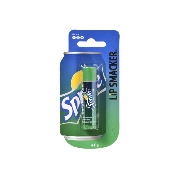 LIPSMACKER COCA COLA BALM SPRITE