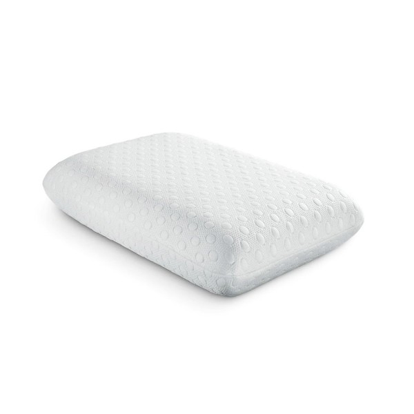 LE BETTER COOLING COVER MEMORY FOAM PILLOW 2024
