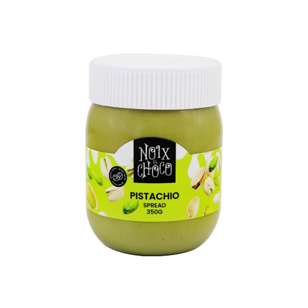 NOIX CHOCO PISTACHIO SPREAD