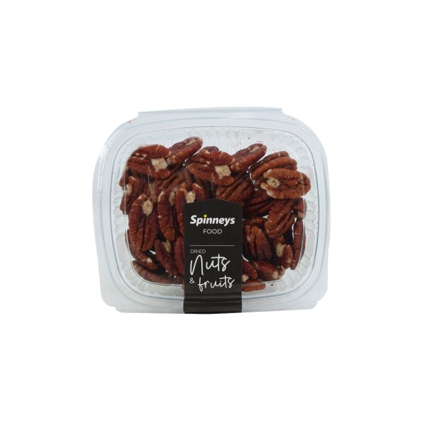SPINNEYS RAW PECAN