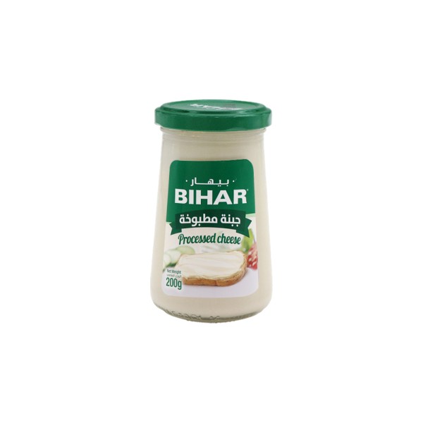 BIHAR CREAM CHEESE SPREADABLE 