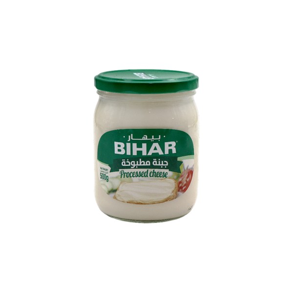 BIHAR CREAM CHEESE SPREADABLE 