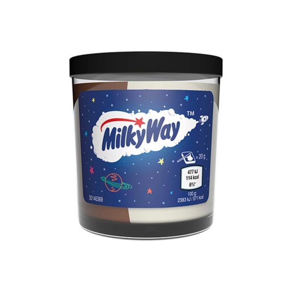 MILKYWAY CHOCOLATE SPREAD